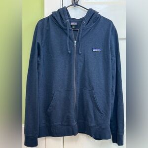 Patagonia Women’s Ahnya Full-Zip Hoodie XL